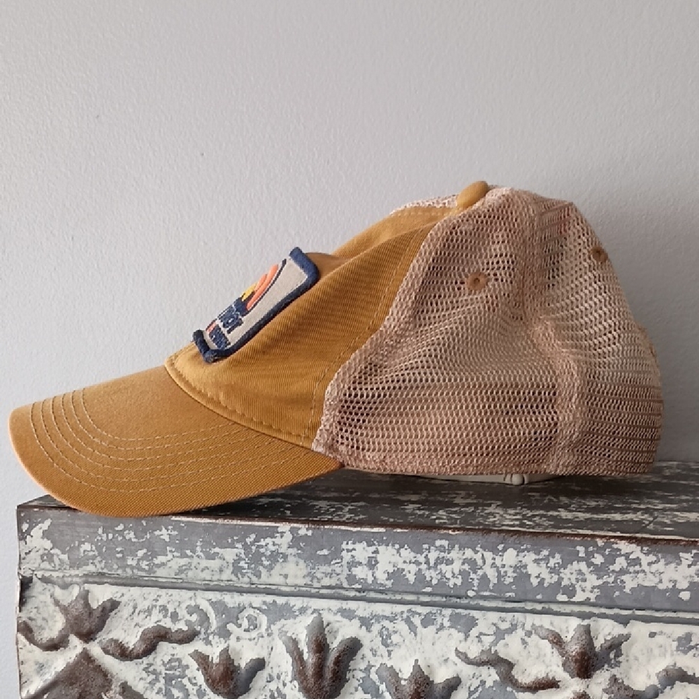 Goofy Foot Brewery Trucker Hat - Picture 3 of 10